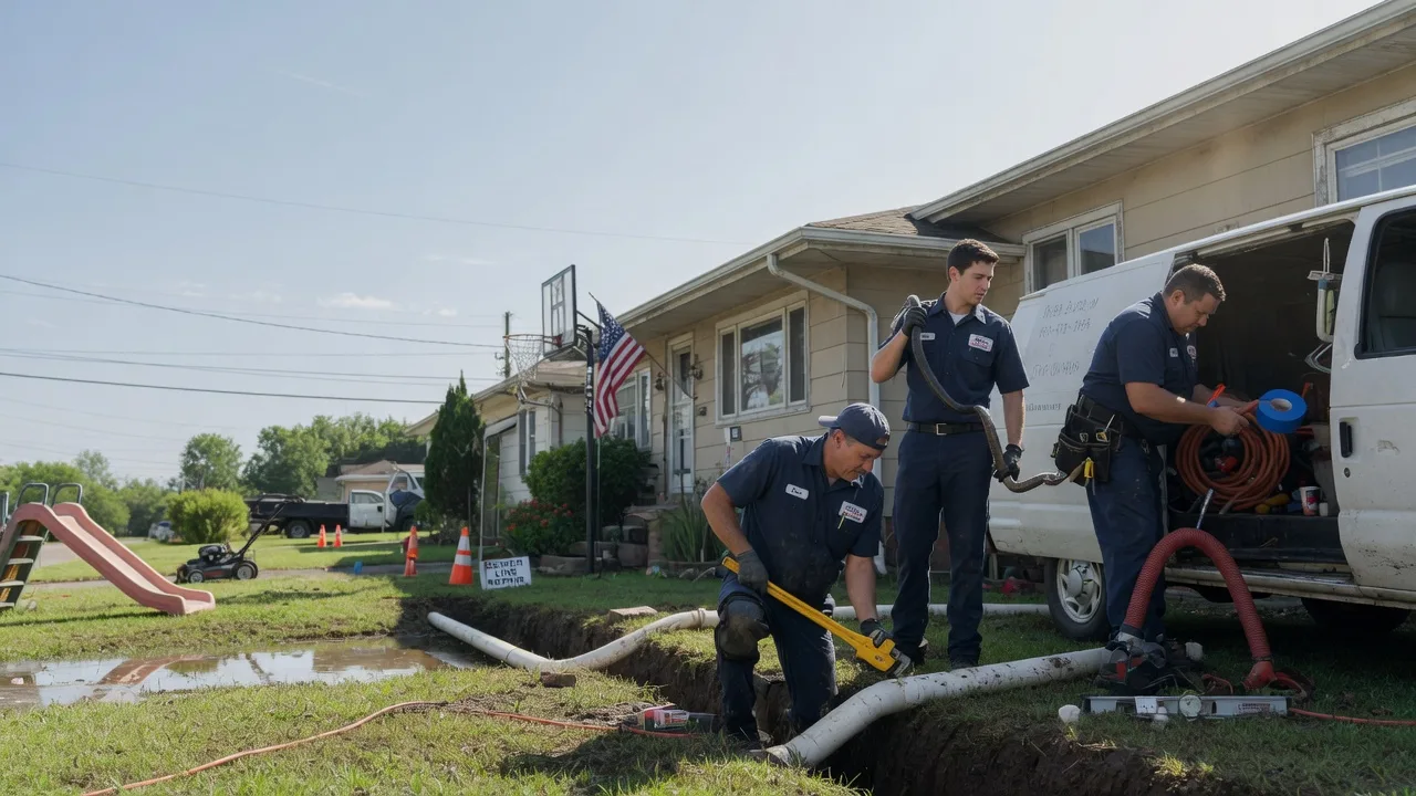 Toilet Installation in Jacksonville, AL near me